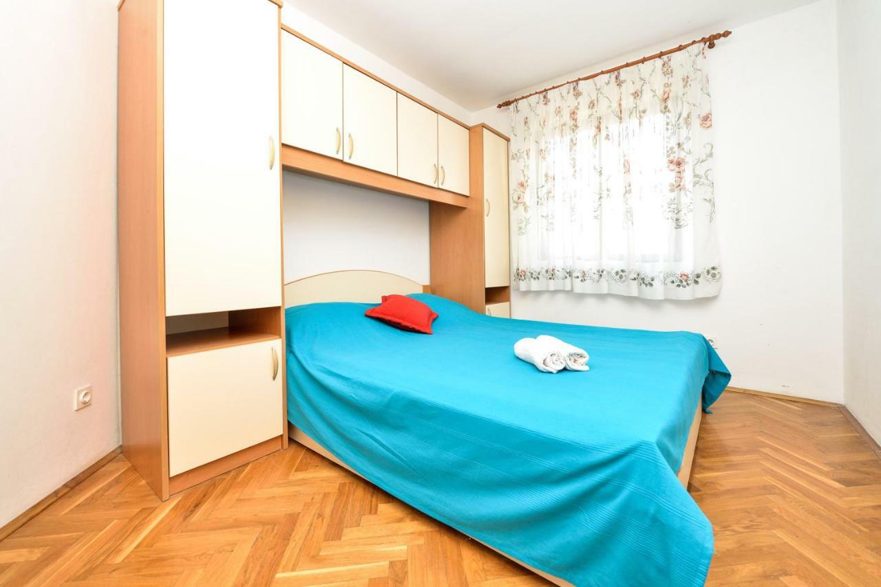 Apartments Ana Petrcane Esterno foto
