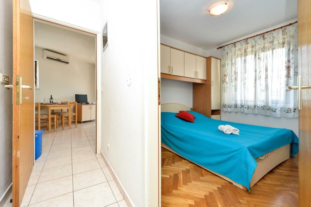 Apartments Ana Petrcane Esterno foto